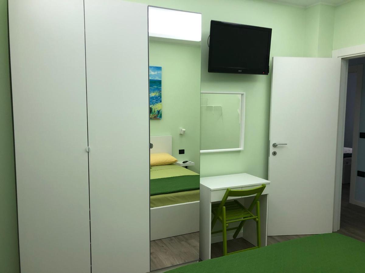 La Casa Di Anna Palmi Quarto foto