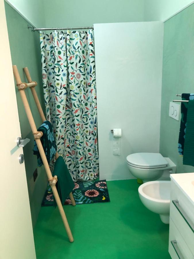 La Casa Di Anna Palmi Quarto foto