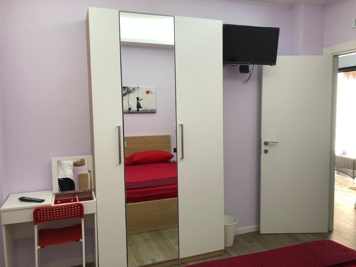 La Casa Di Anna Palmi Quarto foto