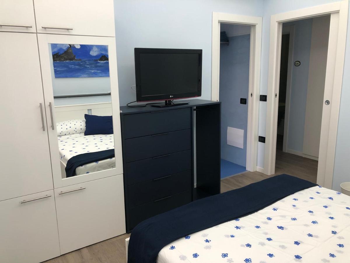 La Casa Di Anna Palmi Quarto foto